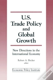 Capa do artigo Trade Policy And Global Growth