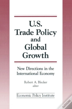 Capa do artigo Trade Policy And Global Growth