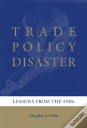 Capa do artigo Trade Policy Disaster