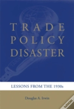 Capa do artigo Trade Policy Disaster