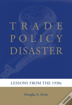 Capa do artigo Trade Policy Disaster
