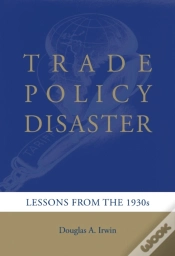 Capa do artigo Trade Policy Disaster