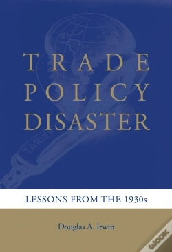 Capa do artigo Trade Policy Disaster