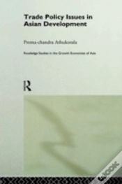 Capa do artigo Trade Policy Issues In Asian Development