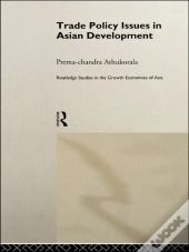 Trade Policy Issues In Asian Development