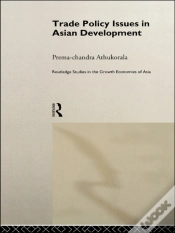 Capa do artigo Trade Policy Issues In Asian Development