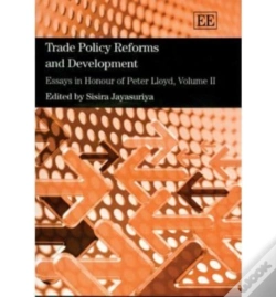 Capa do artigo Trade Policy Reforms And Development