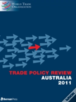 Capa do artigo Trade Policy Review - Australia 2011
