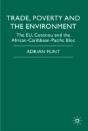 Trade, Poverty And The Environment - Preview