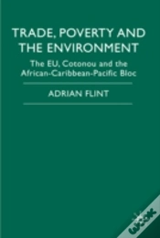 Capa do artigo Trade, Poverty And The Environment