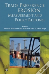 Capa do artigo Trade Preference Erosion