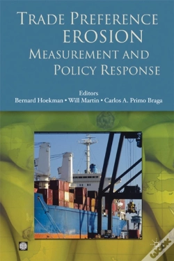 Capa do artigo Trade Preference Erosion