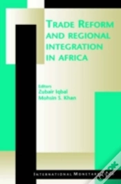 Capa do artigo Trade Reform And Regional Integration In Africa