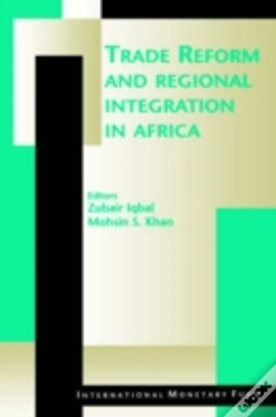 Capa do artigo Trade Reform And Regional Integration In Africa