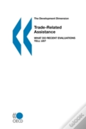 Capa do artigo Trade-Related Assistance: What Do Recent Evaluations Tell Us?