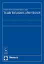 Trade Relations After Brexit - Preview