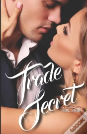 Capa do artigo Trade Secret