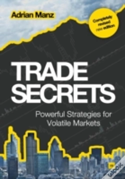 Capa do artigo Trade Secrets