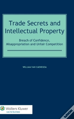 Capa do artigo Trade Secrets And Intellectual Property