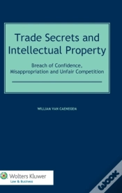 Capa do artigo Trade Secrets And Intellectual Property