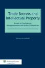 Trade Secrets And Intellectual Property - Preview