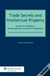 Capa do artigo Trade Secrets And Intellectual Property