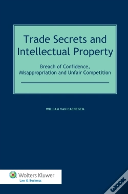 Capa do artigo Trade Secrets And Intellectual Property