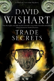 Capa do artigo Trade Secrets