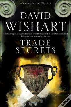 Capa do artigo Trade Secrets