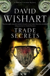 Capa do artigo Trade Secrets