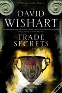 Capa do artigo Trade Secrets