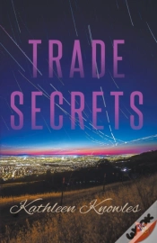 Capa do artigo Trade Secrets