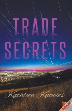 Capa do artigo Trade Secrets