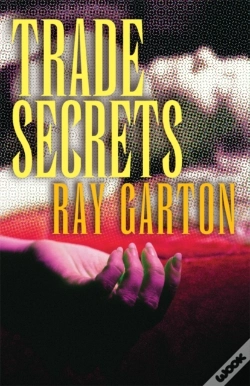 Capa do artigo Trade Secrets