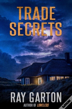 Capa do artigo Trade Secrets