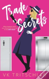 Capa do artigo Trade Secrets