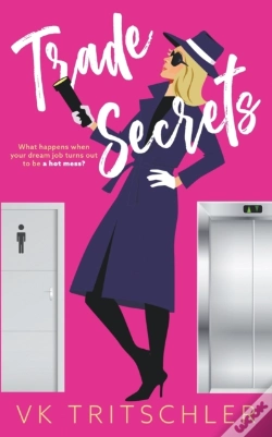Capa do artigo Trade Secrets