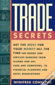 Capa do artigo Trade Secrets