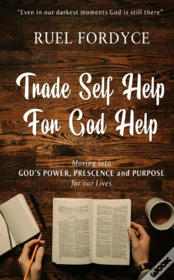Capa do artigo Trade Self Help For God Help