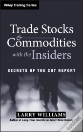 Trade Stocks And Commodities With The Insiders