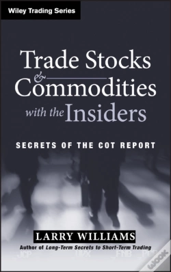 Capa do artigo Trade Stocks And Commodities With The Insiders