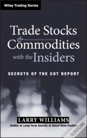 Capa do artigo Trade Stocks And Commodities With The Insiders