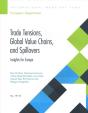 Trade Tensions Global Value Chains And - Preview