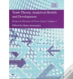 Capa do artigo Trade Theory, Analytical Models And Development