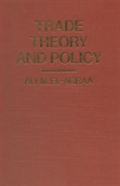 Trade Theory And Policy