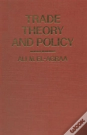 Capa do artigo Trade Theory And Policy
