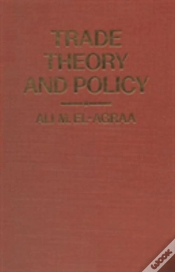 Capa do artigo Trade Theory And Policy