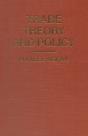 Trade Theory And Policy - Preview