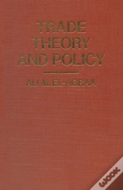 Capa do artigo Trade Theory And Policy