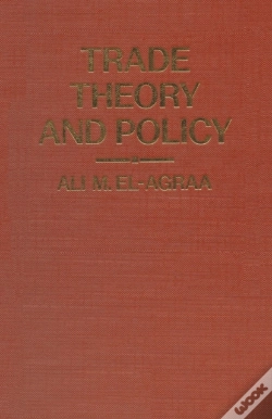 Capa do artigo Trade Theory And Policy